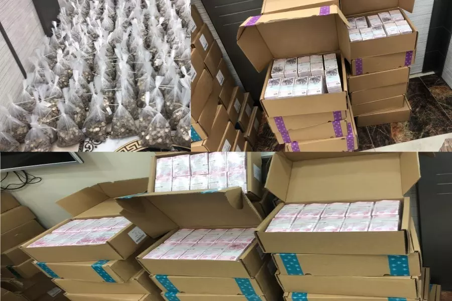 وزير المالية والاقتصاد في "المؤقتة" يوضح لـ "شام" تفاصيل بدء تداول الليرة التركية بالمحرر