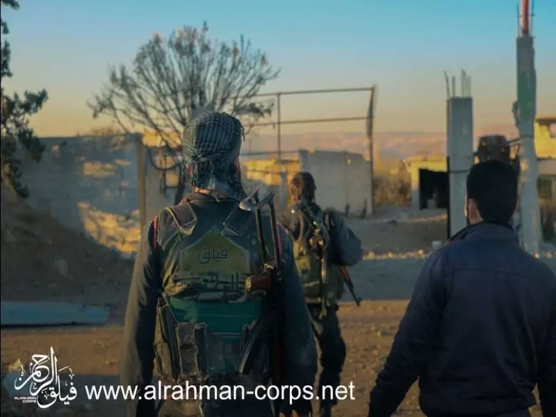 نشرة أخبار الساعة 12 ظهرا لجميع الأحداث الميدانية في سوريا 31-12-2015