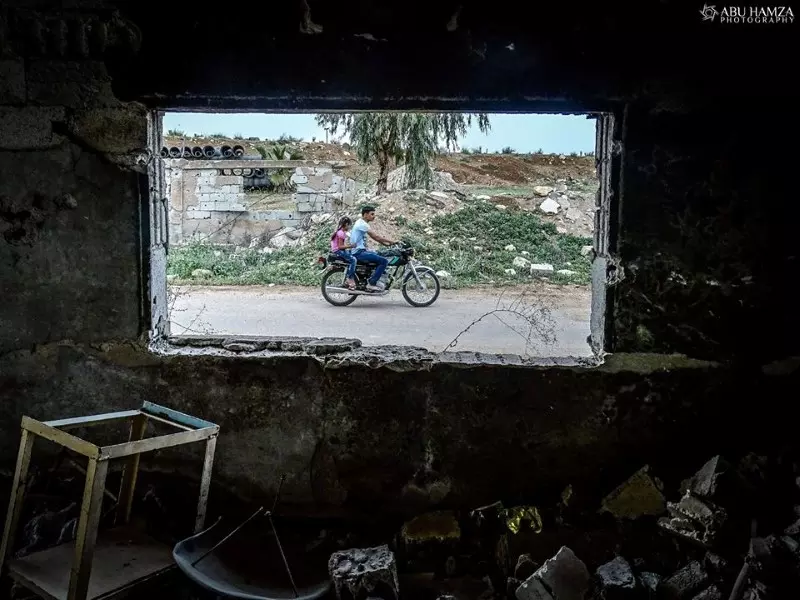 حصاد الاحداث الميدانية ليوم الأربعاء 13-04-2016