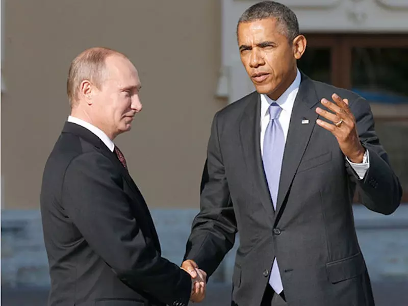 هل يدفع بوتين ثمن تدخله في سورية؟