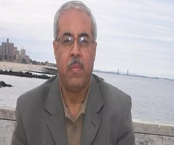 ما يجري في حلب ليس حربا ضد داعش