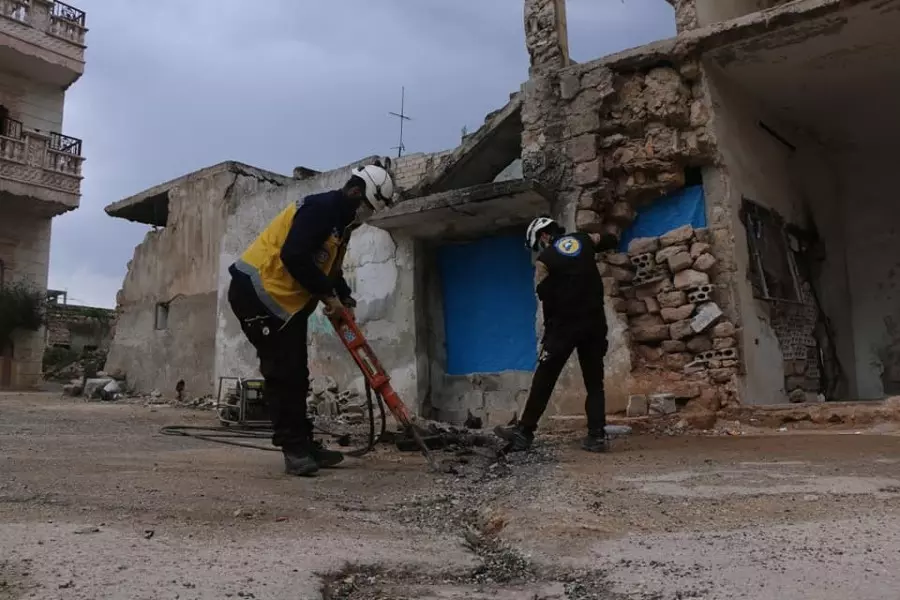 حصاد الأحداث الميدانية ليوم الثلاثاء 13-04-2021