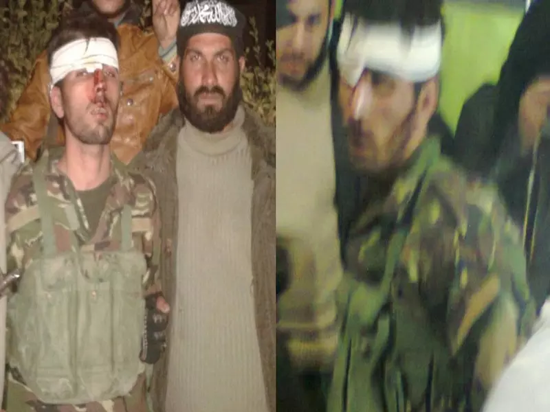 أسير إيراني يكشف النقاب عن خلايا لـ"حزب الله الإرهابي والحرس الثوري" في درعا