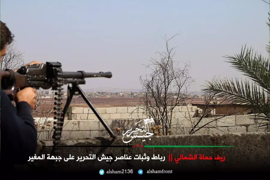 نشرة أخبار الساعة 8 مساءً لجميع الأحداث الميدانية في سوريا 05-10-2016