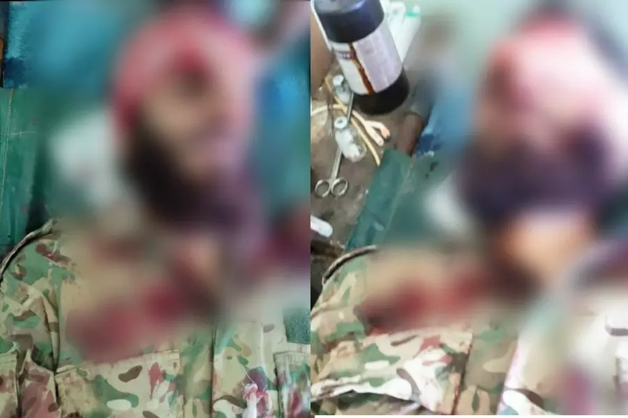 تنذر بانتقال التصفيات للمنطقة ... عملية اغتيال تطال قيادات في "صقور الشام" بجبل الزاوية