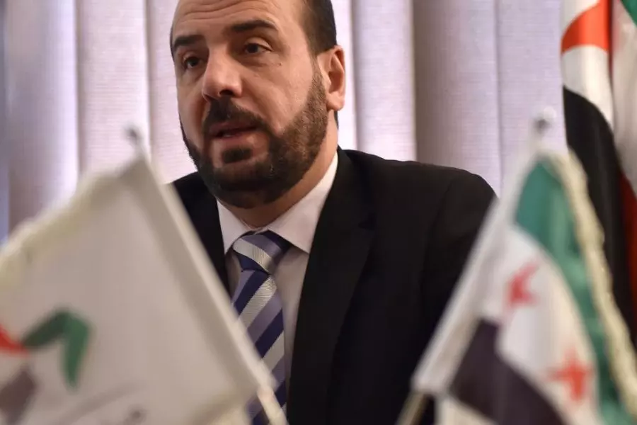 الائتلاف مرحباً: تجديد العقوبات على إيران خطوة ضرورية