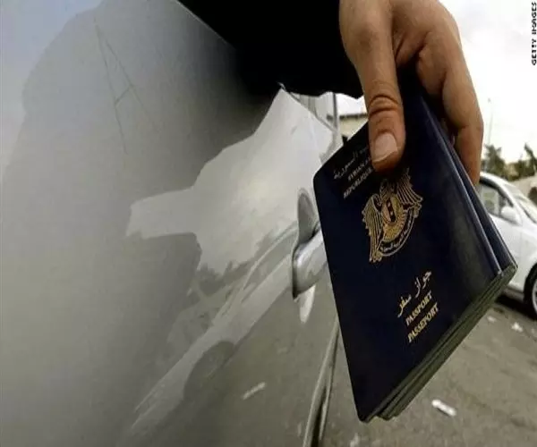 تقارير عن إمتلاك تنظيم الدولة أجهزة تمكنه من إصدار جوازات سفر لا تختلف عن الجوازات الأصلية