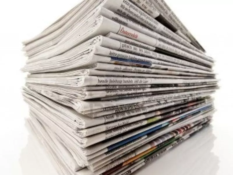 جولة شام في الصحافة العربية والعالمية 22-11-2014