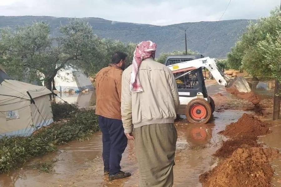 حصاد الأحداث الميدانية ليوم الأربعاء 17-02-2021