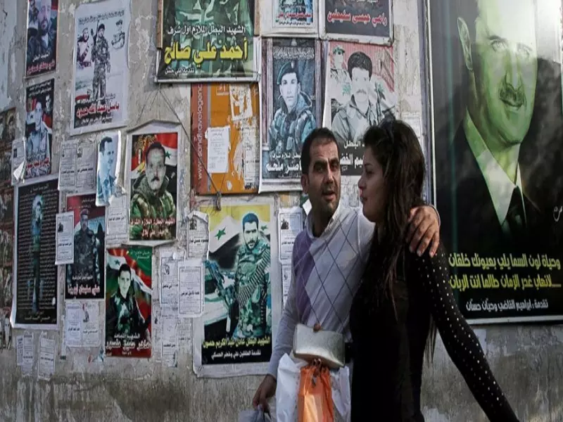 نظام الأسد .. يعدل قانون التوظيف تشجيعاً للموت في سبيله