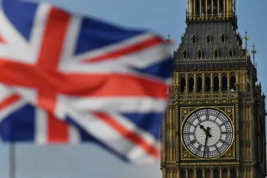 الائتلاف يرحب بموقف "المملكة المتحدة" تجاه العقوبات الأوروبية على النظام