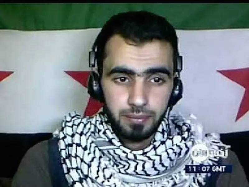 سوريا: من حراك ضد نظام مستبد إلى ثورة ضد العالم!