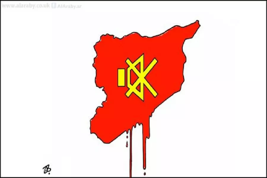 الشباب السوري وضرورات العمل السياسي