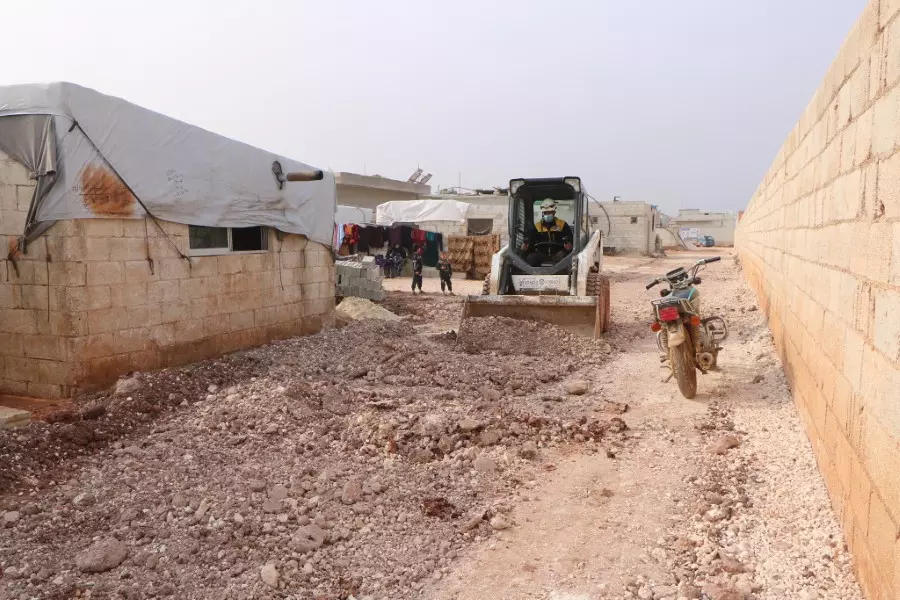 حصاد الأحداث الميدانية ليوم الأربعاء 02-12-2020