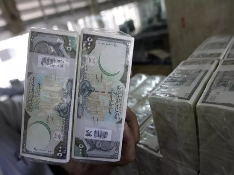 تقرير شام الإقتصادي 10-04-2016