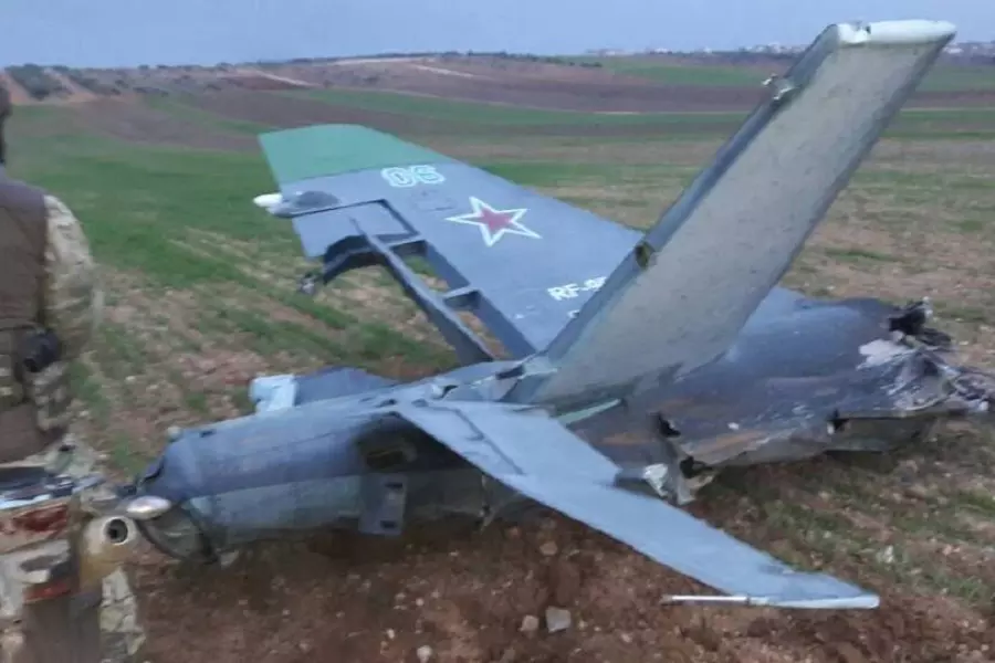 ما بعد سوتشي: سقوط «السوخوي» والانتقامات الروسية