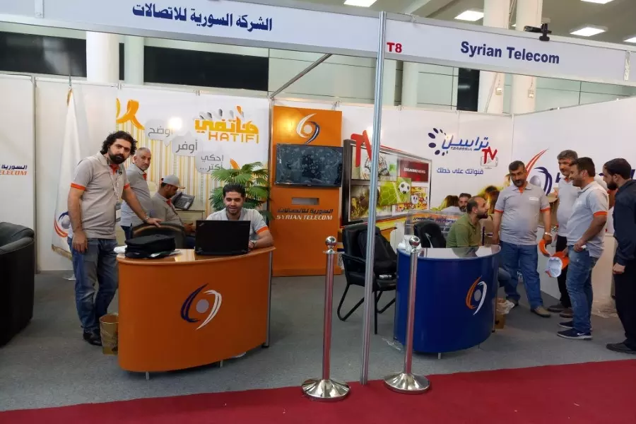 اتصالات النظام ترفع أسعار "خدمة تراسل TV" .. كيف استطاعت توفيرها؟