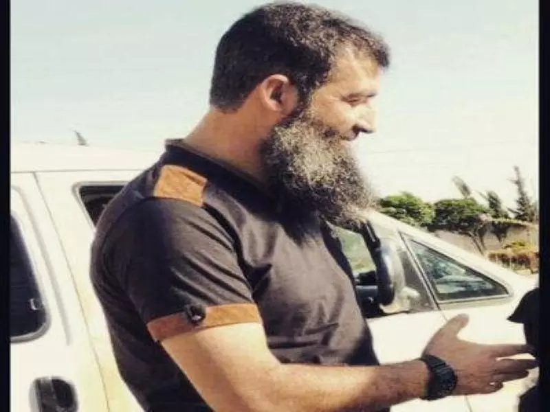 التغييرات والتجديد متواصل .. أحرار الشام تقبل استقالة قائدها العسكري و تعين “الشامي” بدلاً عنه