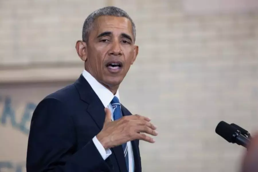 إرث أوباما عربياً