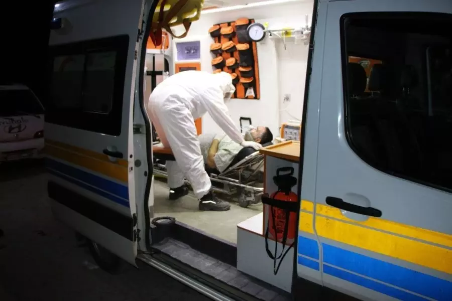 معظمها في المناطق المحررة .. 1,526 إصابة و23 وفاة جديدة بـ"كورونا" في سوريا