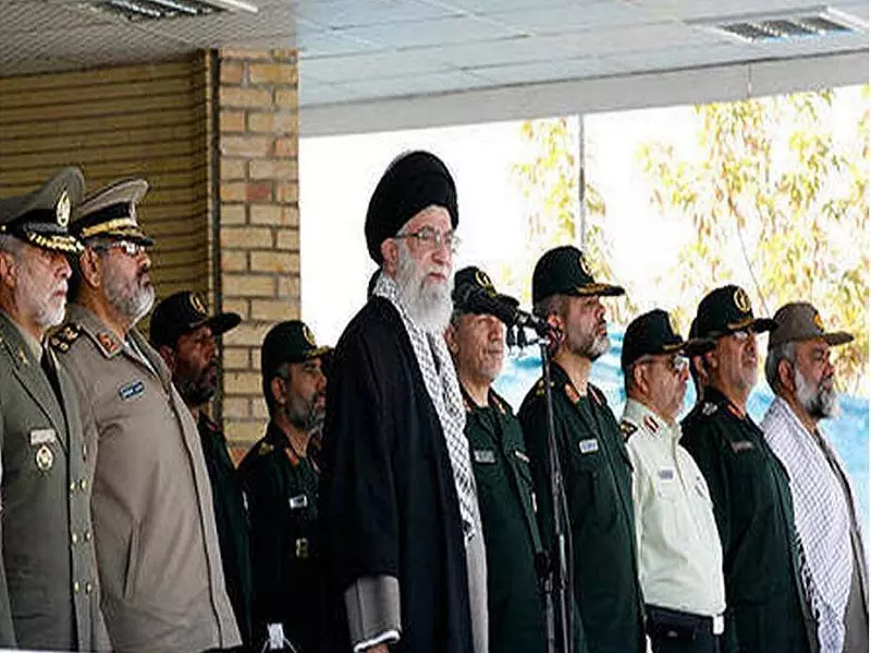 دراسة أمريكية : سوريا ستكون "فيتنام إيران"