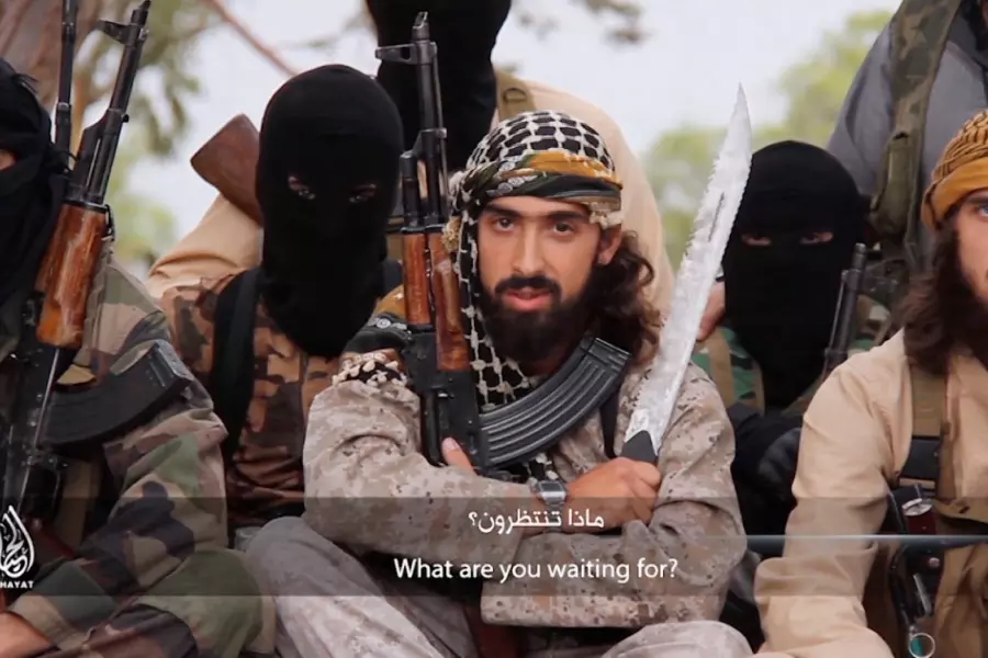 تليغراف: بريطانيا ترفض استقبال 9 من مواطنيها محتجزين في سوريا كانوا على صلة بـ "تنظيم الدولة"