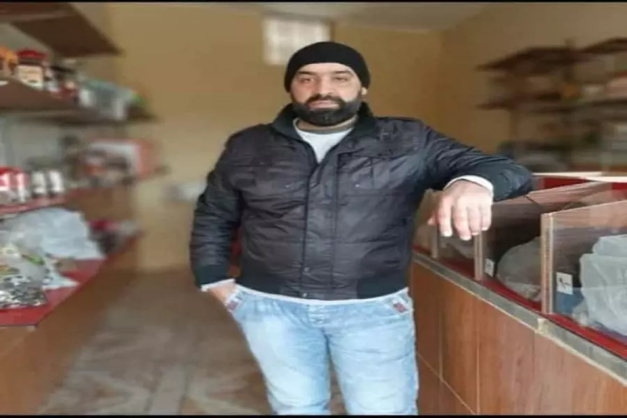 مقتل مدني من حلب داخل أحد مراكز احتجاز "هيئة. تحرير- الشام"