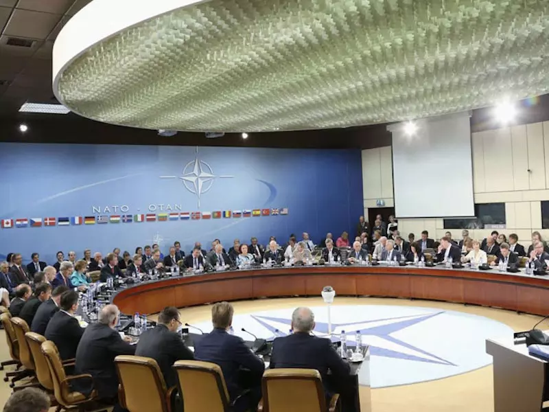 بوتين لم يُنذر الـ «ناتو»... إذاً الحرب وشيكة