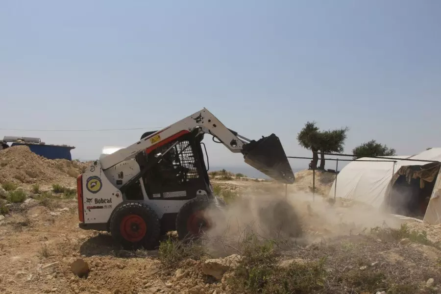 حصاد الأحداث الميدانية ليوم الاثنين 13-07-2020