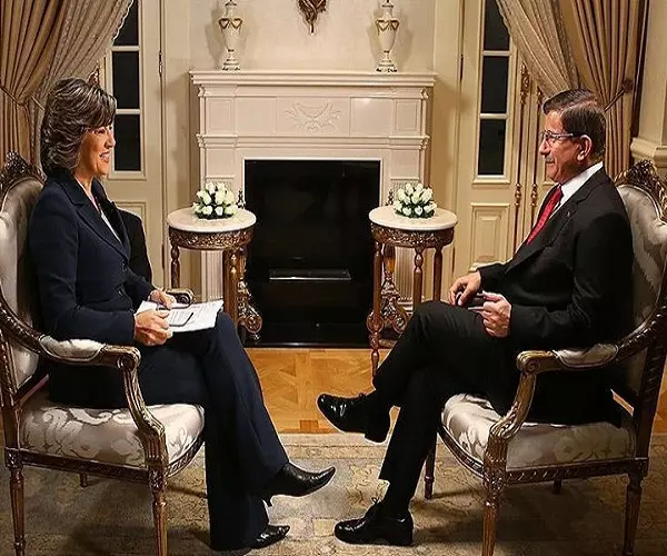 أوغلو ... نظام الأسد لن ينتصر و روسيا تحتل سوريا