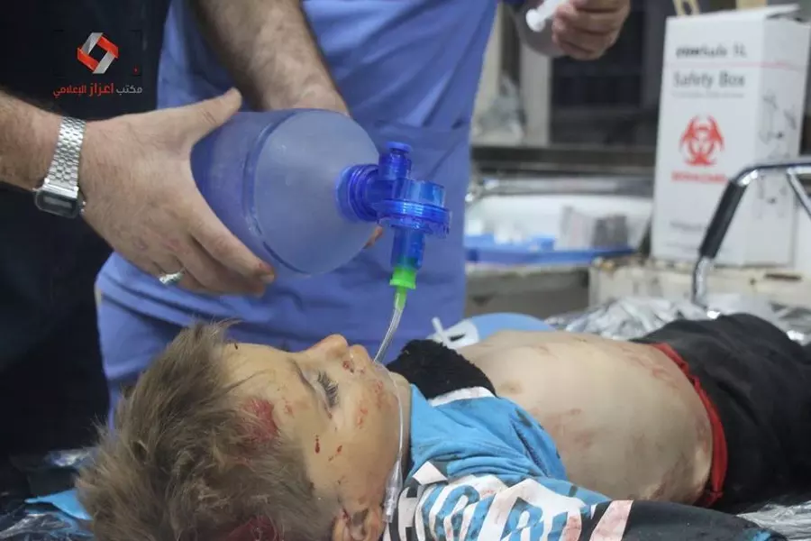 نشرة مساء اليوم لجميع الأحداث الميدانية في سوريا 30-08-2017