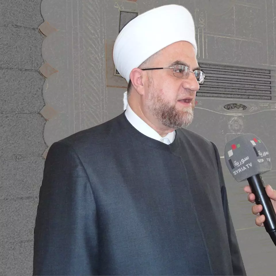 كـ"حصار المشركين للنبي" .. هكذا وجد "الشهابي" وضع كفريا و الزهراء !!؟