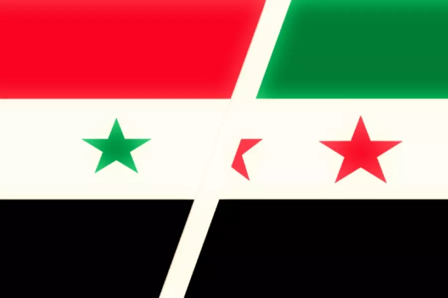 الائتلاف ينفي وجود أي طرح لتشكيل حكومة مشتركة مع النظام