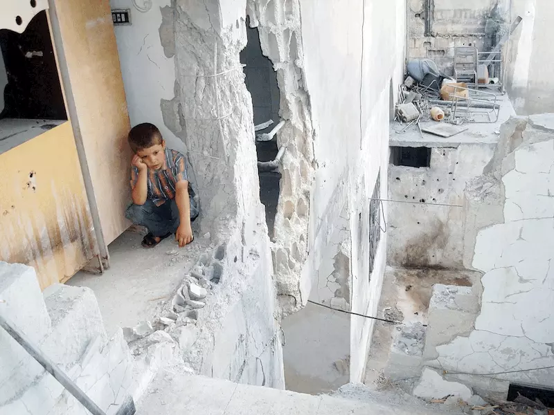 سوريا في انتظار اليمن