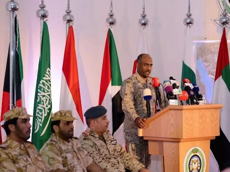 ما بعد عاصفة اليمن… حوار ام سورنة وتقسيم؟