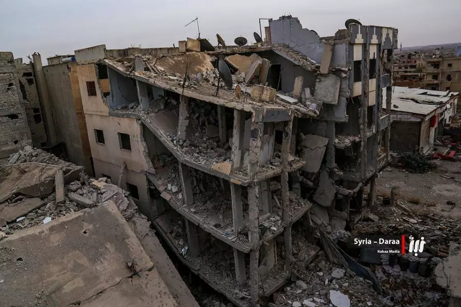 حصاد الأحداث الميدانية ليوم السبت 25-11-2017