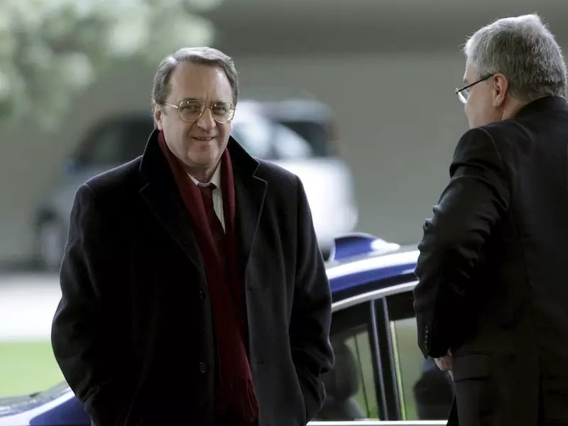 حمى التفاوض وعقيدة القتل