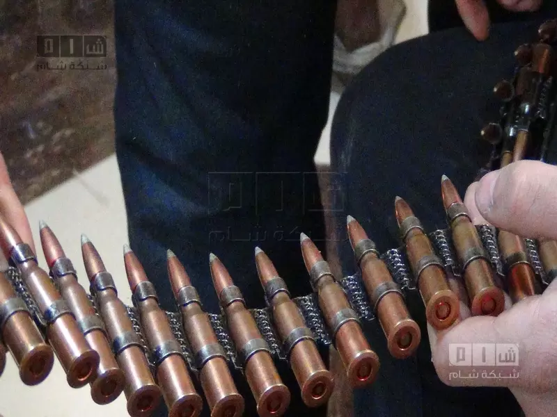 حصاد الاحداث الميدانية ليوم الاثنين 13-04-2015