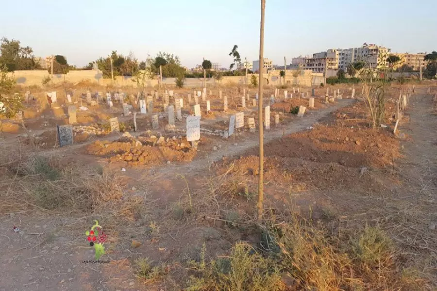 نشرة حصاد يوم الجمعة لجميع الأحداث الميدانية والعسكرية في سوريا 14-07-2017