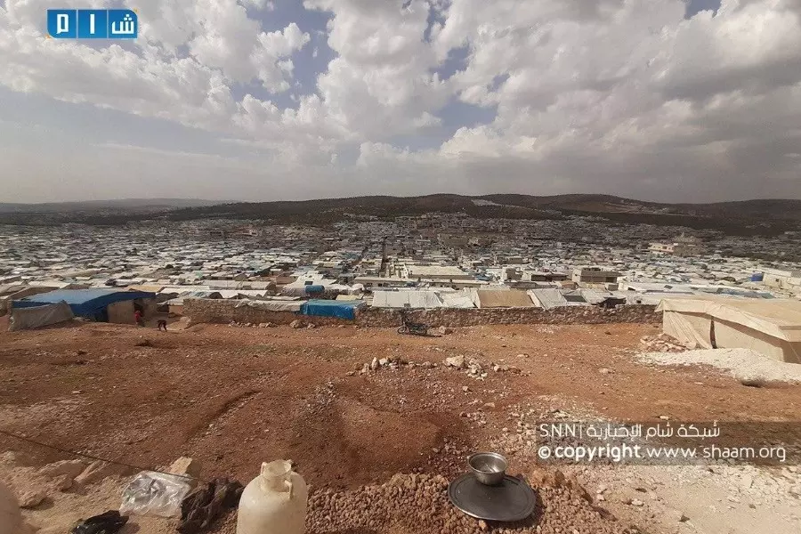 حصاد الأحداث الميدانية ليوم الأربعاء 03-06-2020