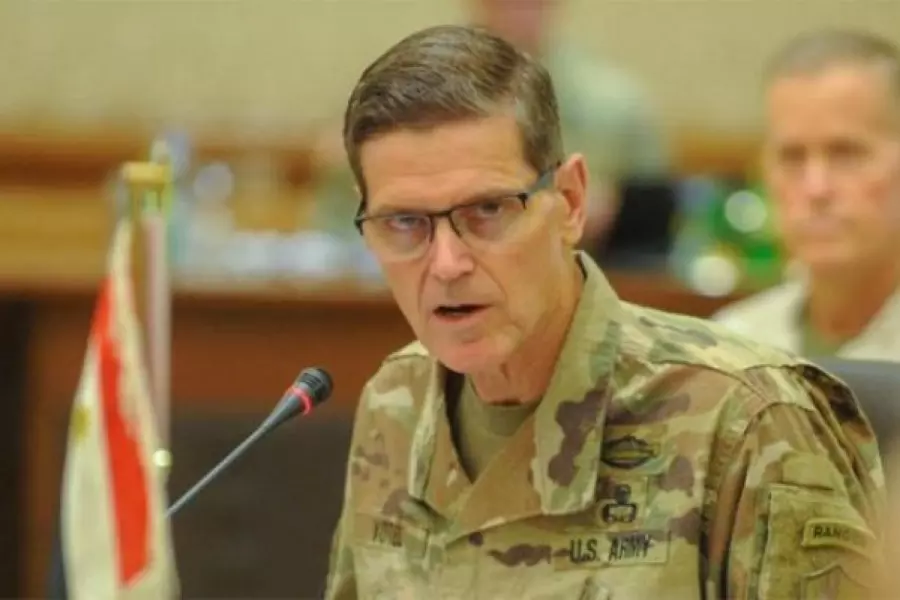 البنتاغون يدعو دول الخليج والأردن ومصر لدور أكبر في سوريا