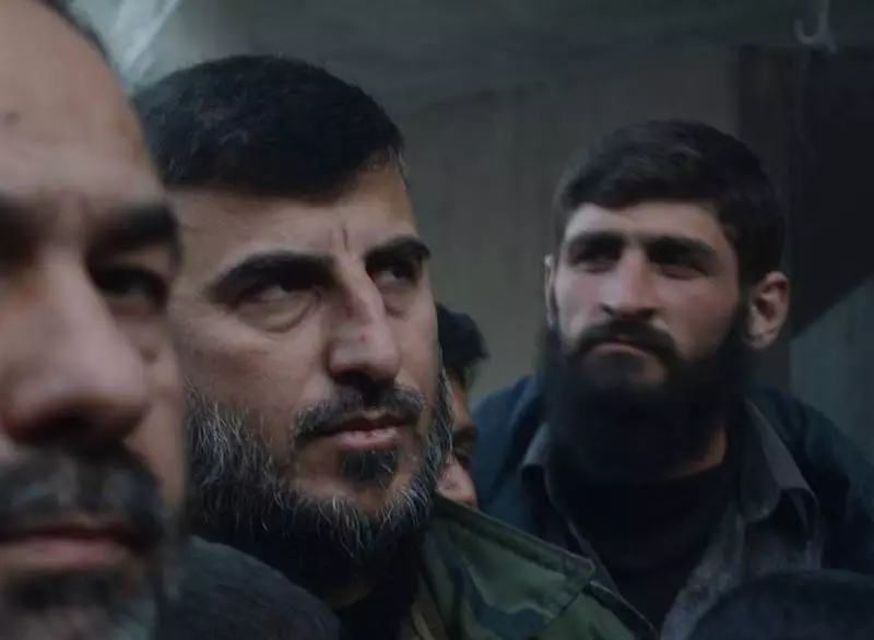 واستشهد القائد زهران