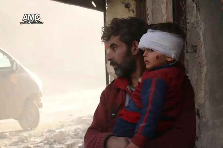 هل سمعتم بالمجازر؟