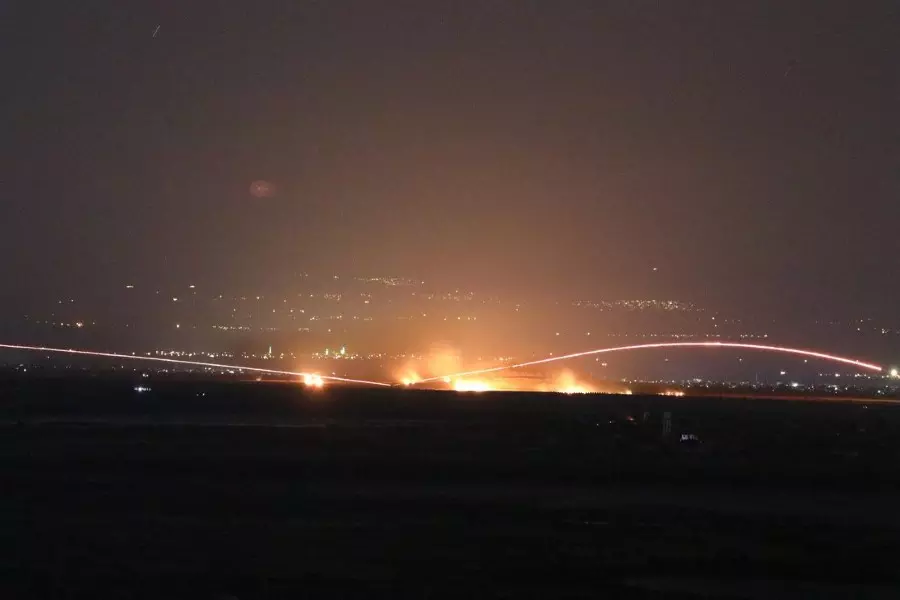 حصاد الأحداث الميدانية ليوم الثلاثاء 17-07-2018