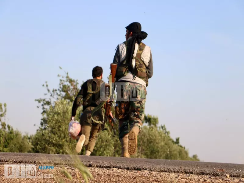 حصاد الاحداث الميدانية ليوم الأربعاء 18-05-2016