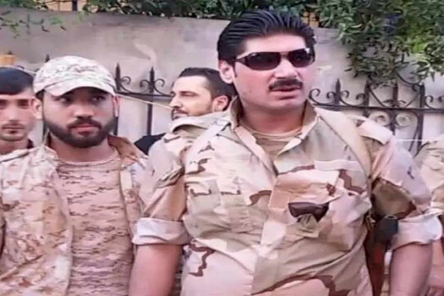 اقتتال بين شبيحة "آل برّي والقاطرجي" بحلب والسبب نتائج انتخابات "مجلس التصفيق"