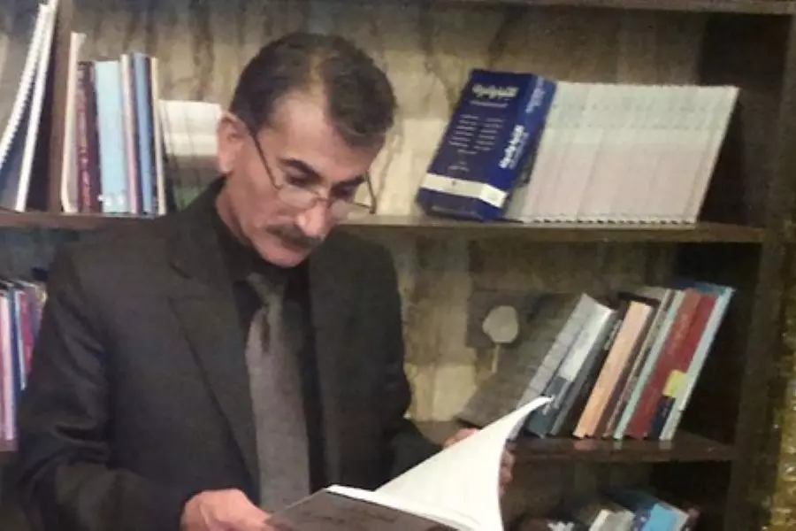 أكاديمي كردي: "بي واي دي" لن تحقق الاستقرار دون مشاركة المجلس الوطني الكردي في سوريا
