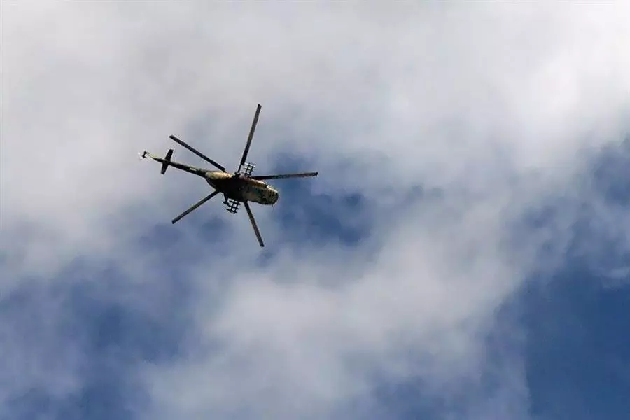 ما لا يقل عن 634 برميلاً متفجراً في كانون الثاني 2017