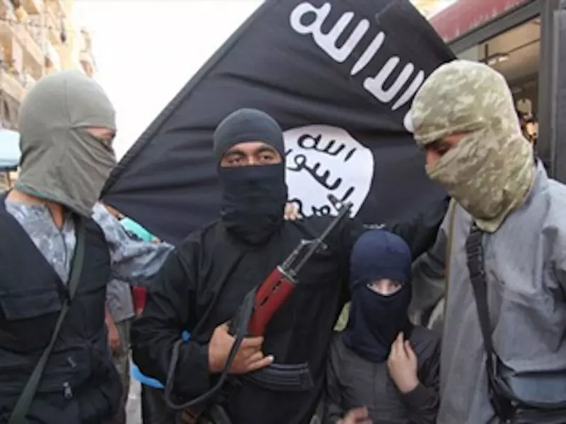 الدولة الإسلامية واختبار ولاية دمشق