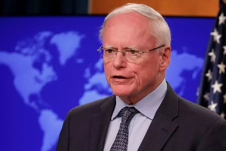 جيفري يزور شرق الفرات للقاء مسؤولين بـ "قسد" ووفد روسي يأجل زيارته للقامشلي